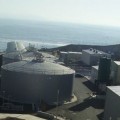 La empresa de aguas de Ferrol, ligada a ACS, admite haber cobrado por una depuración inexistente
