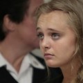 Michelle Carter, la joven estadounidense acusada de incitar a su novio al suicidio