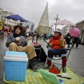 Carmena elimina los “exámenes” a músicos callejeros que impuso Botella