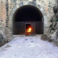 El túnel del sol