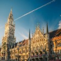 Múnich se ha convertido en un importante contribuidor al código abierto