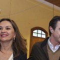 La esposa del ministro Soria representa a Endesa como procuradora