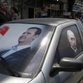 Exclusiva: Tropas rusas se unen al combate en siria