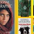 Rupert Murdoch compra National Geographic por 725 millones de dólares