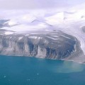 El Ártico estuvo ocupado por dos continentes desaparecidos