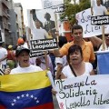 El opositor venezolano Leopoldo López es condenado a 13 años y 9 meses de prisión