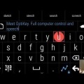 Software para controlar un teclado/ratón con el movimiento de ojos (gratis y open source) [ENG]