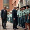 La Guardia Civil se disculpa tras negarse un agente a atender a un ciudadano en gallego