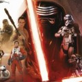 'Star Wars: Episodio VIII' comienza a rodarse este mes