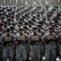 Primeros marines iraníes aterrizan en Siria junto con las primeras tropas rusas