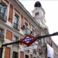 El Ayuntamiento de Madrid propone billete intermodal para "pagar por viaje, no por número de transportes que se cogen"