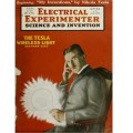 Cómo creaba, inventaba y trabajaba Nikola Tesla -