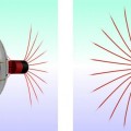 Creado el primer agujero de gusano magnético conocido [eng]