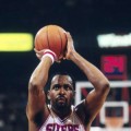 Moses Malone, leyenda de la NBA, muere de un infarto