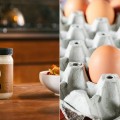Así es la guerra de la industria del huevo contra la "falsa mayonesa" vegana en Estados Unidos