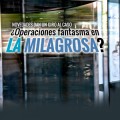 ¿Operaciones fantasma a niños manchegos derivados por el Sescam al hospital madrileño de 'La Milagrosa'?