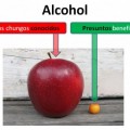 El consumo de alcohol es injustificable desde el punto de vista médico