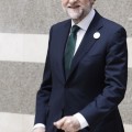 Rajoy, sobre Rato: "Es duro, pero no está condenado por nada"