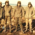 Torturas a los soldados argentinos en Malvinas / Falklands: "Me hicieron comer comida entre excrementos"