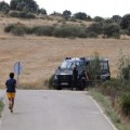La Guardia Civil tenía localizado en abril al asesino de la peregrina pero la Policía la echó de la investigación