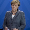 Angela Merkel: "Entonces esto no es mi país" [ALE]