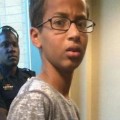 Liberado sin cargos estudiante de 14 años musulmán en Texas por reloj hecho por él (eng)