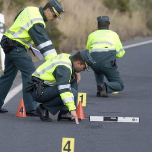 Un doctor ingeniero demuestra que la Guardia Civil comete graves errores en la investigación de accidentes de Tráfico