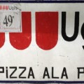 Ugi’s, la pizzería que se pasa por el forro las reglas del social media
