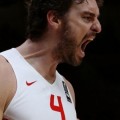 Un partido legendario de Pau Gasol mete a España en la final del EuroBasket y en los Juegos de Río (80-75)