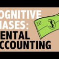 Las (absurdas) paradojas de la contabilidad mental