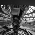 Tragicomedia de Norman Foster y la cúpula del Reichstag