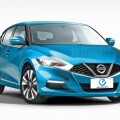 El Nissan LEAF (eléctrico) llegará a principios del 2017 con 500 kilómetros de autonomía