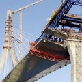 Rajoy presidirá la inauguración del segundo puente de Cádiz sin haber avisado a su alcalde