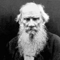 Escucha la voz de Tolstoi en una grabación de 1908
