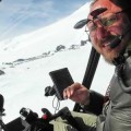 El aventurero ruso que sobrevivió dos días en el Ártico en medio de osos polares