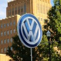 Volkswagen despide a su CEO tras el escándalo por las emisiones de gases