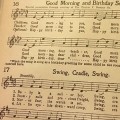 Un juez federal dictamina que la canción "Happy Birthday" es de uso público [ENG]