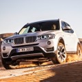 BMW cae con fuerza en bolsa: el X3 diésel emite 11 veces más del límite de la UE
