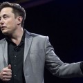 Elon Musk: "Los motores de gasolina han alcanzado su límite. Es la hora de los eléctricos"