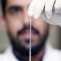 Científicos de Alicante descubren el primer material capaz de autorrepararse
