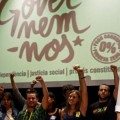Baños:“La legalidad española ha de ser desobedecida a partir de mañana”