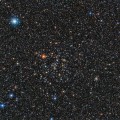 Cúmulo abierto IC 4651
