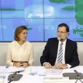 Crece el nerviosismo en el PP por el batacazo en Cataluña y la elaboración de las listas a generales