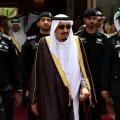 El colapso de Arabia Saudi es inevitable (Eng)
