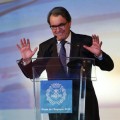 Artur Mas replica a la CUP que no se va y reivindica sus "1,6 millones de votos"