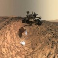 El dilema de la NASA: cómo investigar el agua hallada en Marte sin contaminar el planeta rojo en el proceso