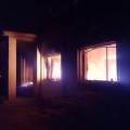 Un bombardeo de EE.UU. alcanza un hospital de MSF y causa 19 muertos y 37 heridos en Afganistán