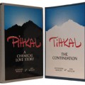 Finalmente, PIHKAL y TIHKAL ya están traducidos al español