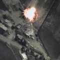 Estados del Golfo planean una respuesta militar en Siria ante el aumento de la participación rusa [ENG]