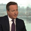 David Cameron: "Estoy preparado para apretar el botón rojo" [ENG]
